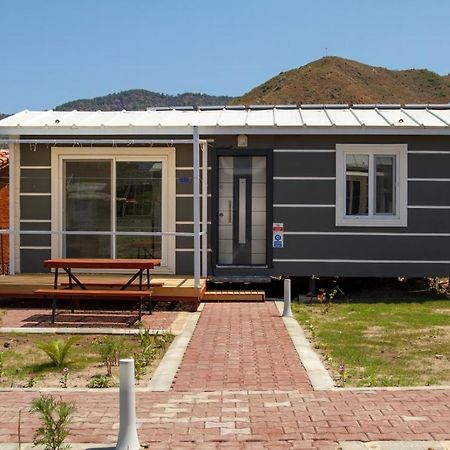 Adrasan Himera Apart & Bungalow Exterior photo